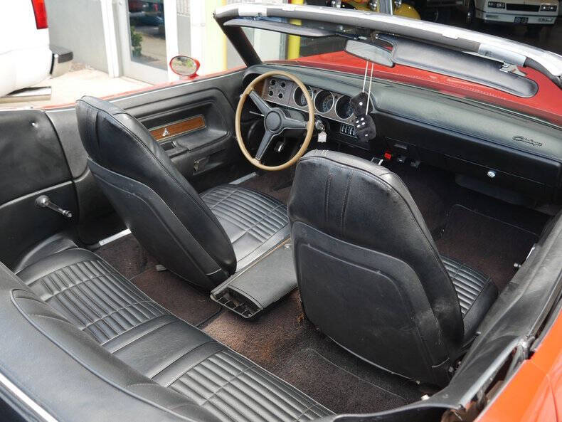 1970 Dodge Challenger