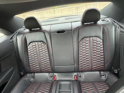 2018 Audi RS 5 2.9T quattro