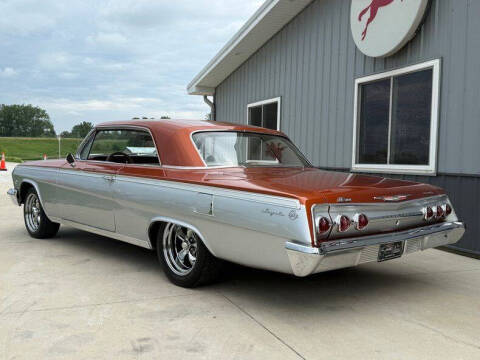 1962 Chevrolet Impala