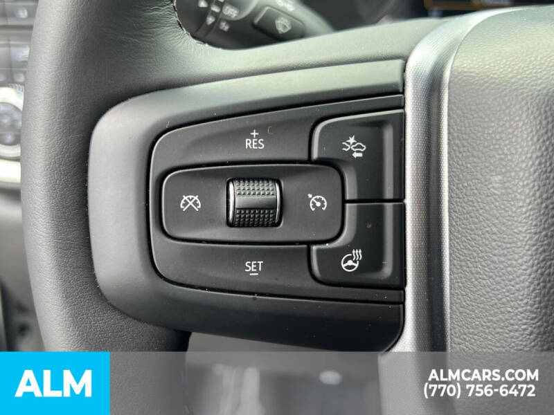 2022 GMC Sierra 1500 Limited