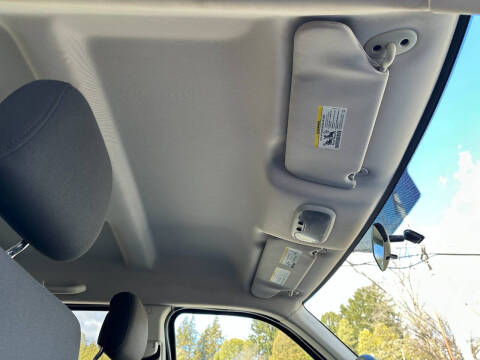 2011 Dodge Nitro Heat