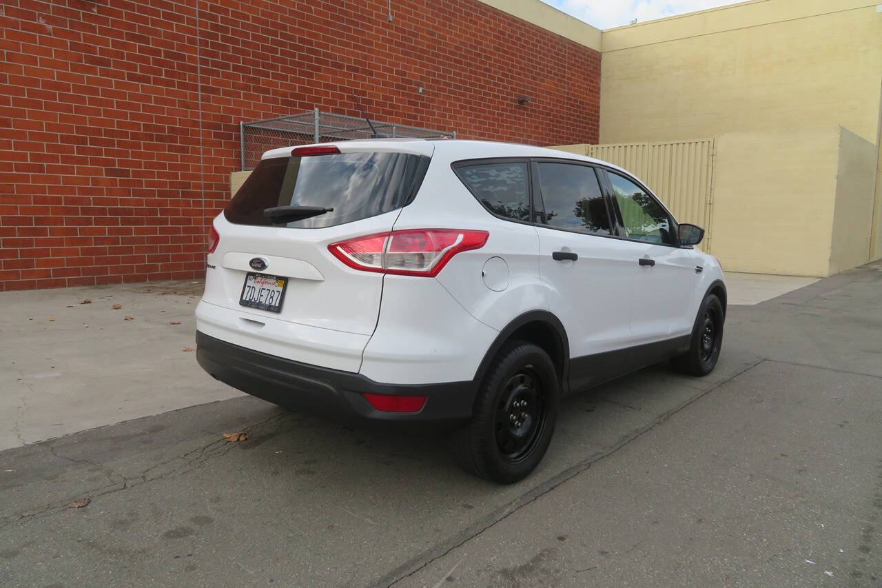 2014 Ford Escape for sale at The Car Vendor LLC in Bellflower, CA