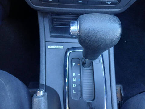 2008 Ford Fusion V6 SE