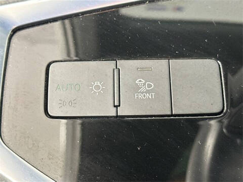 2024 Audi Q3 quattro S line Premium 45 TFSI