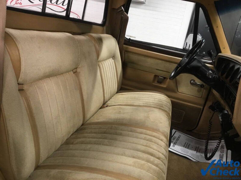 1988 Dodge RAM 150
