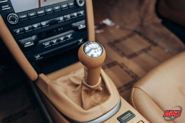 2009 Porsche 911 Carrera