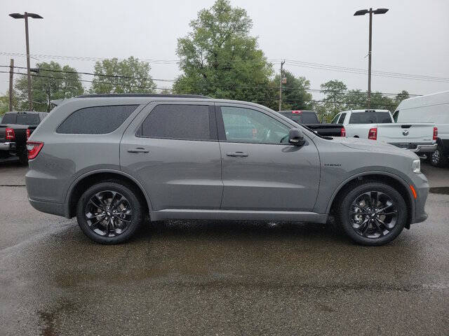 2025 Dodge Durango R/T Premium