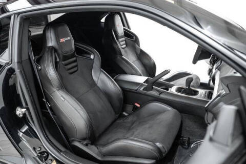 2015 Chevrolet Camaro Z28