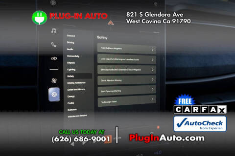 2023 Fisker Ocean One