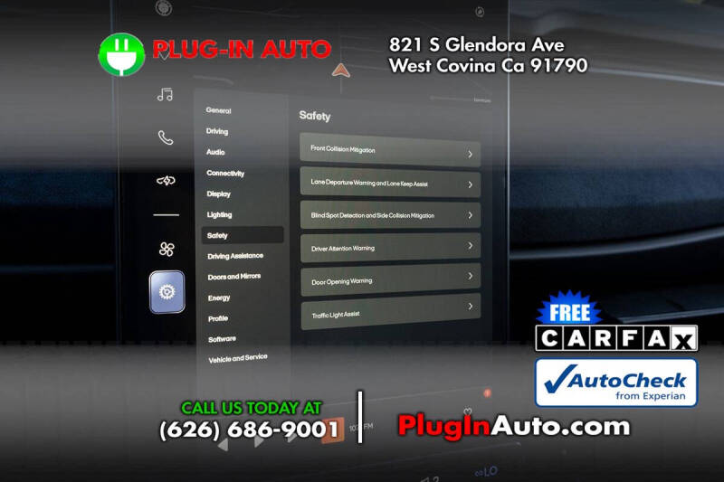 2023 Fisker Ocean One