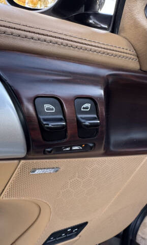 2008 Porsche 911 Turbo