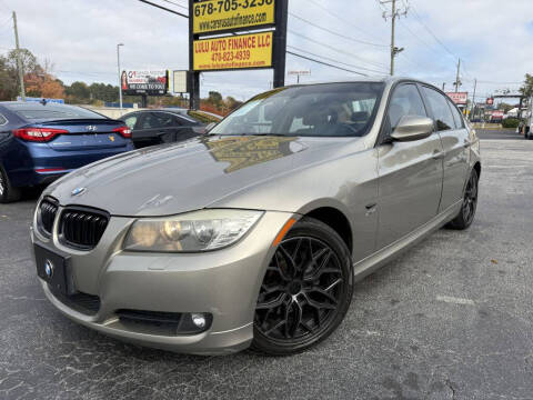 2011 BMW 3 Series 328i xDrive