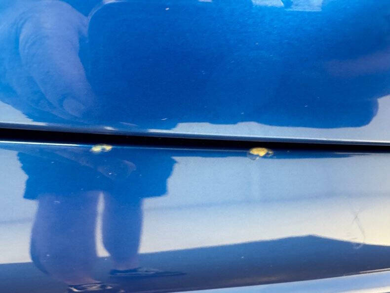 1937 Ford Deluxe