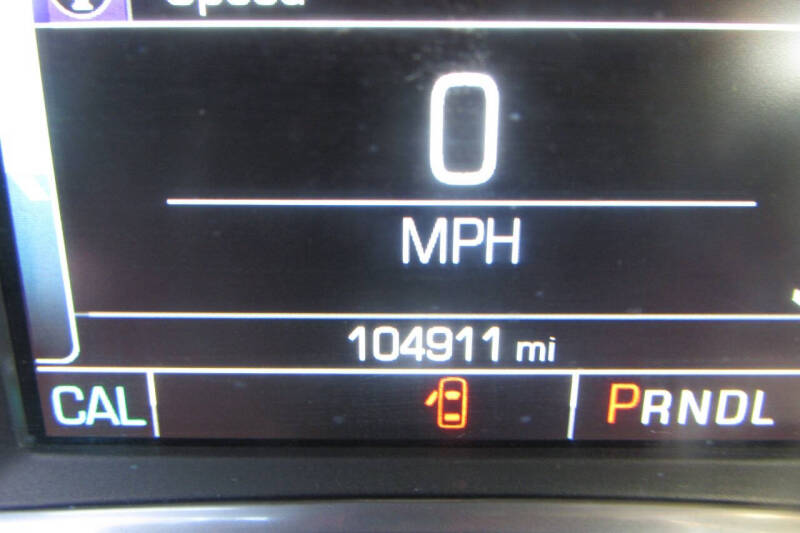 2018 Chevrolet Malibu Premier