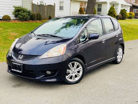 2010 Honda Fit for sale at Y&H Auto Planet in Rensselaer NY
