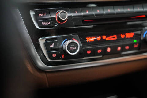 2015 BMW 4 Series 428i xDrive Gran Coupe