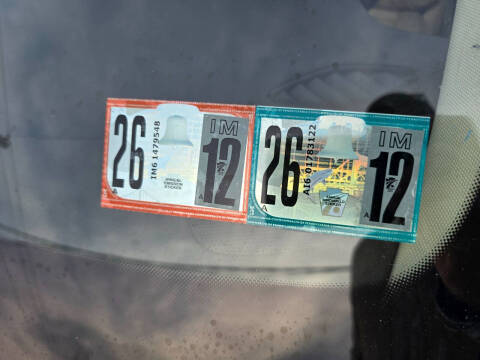 2012 Audi A6 3.0T quattro Premium Plus