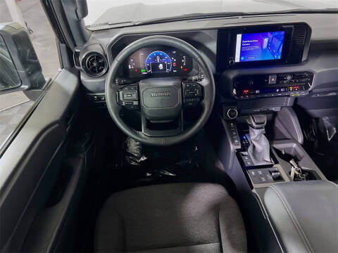 2024 Toyota Land Cruiser 1958