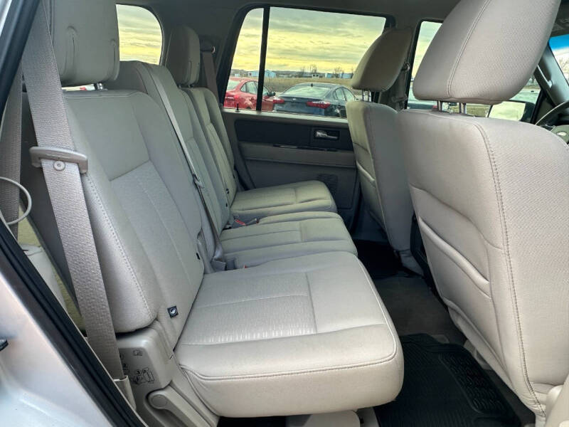 2010 Ford Expedition XLT