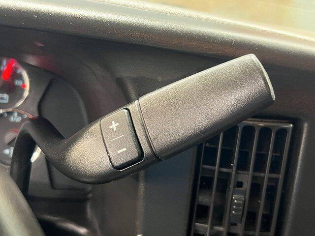 2021 Chevrolet Express 2500