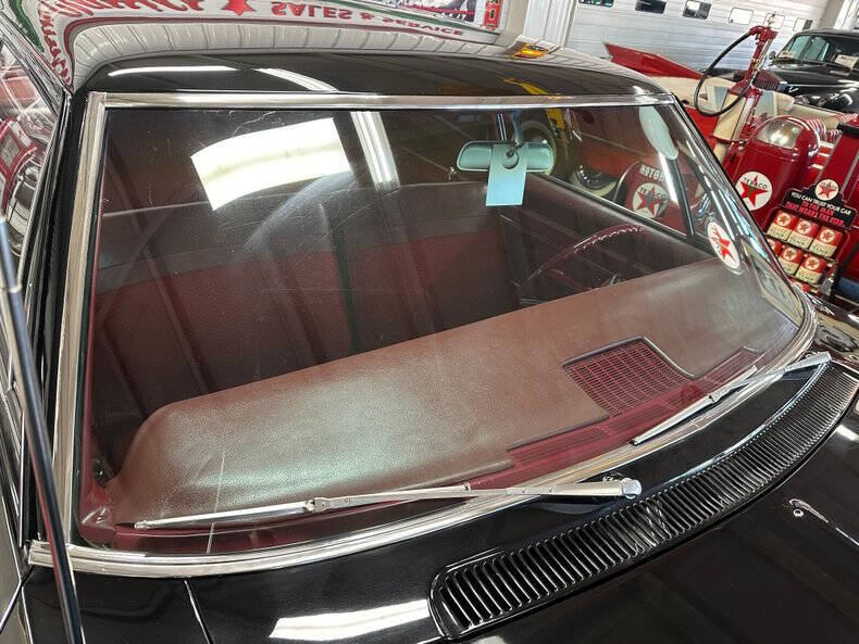 1966 Chevrolet Biscayne