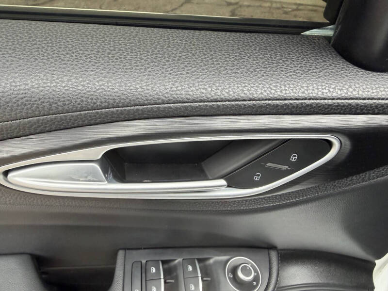 2017 Alfa Romeo Giulia