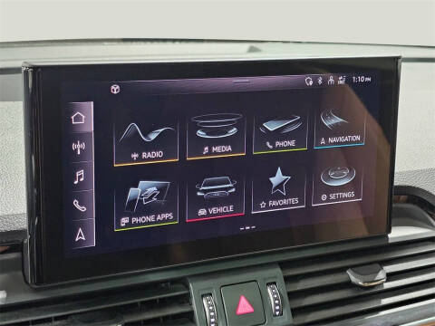 2023 Audi Q5 quattro S line Prem Plus 45 TFSI