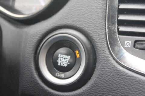 2020 Dodge Durango GT