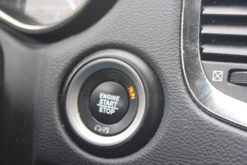 2020 Dodge Durango GT