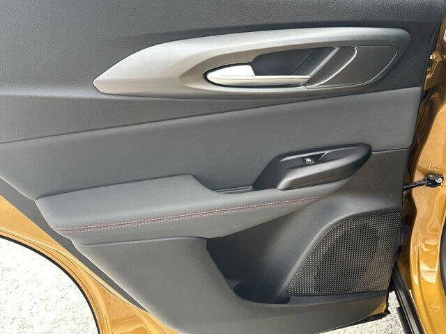 2024 Dodge Hornet GT