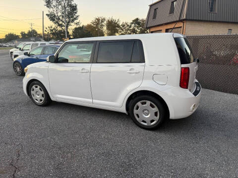 2009 Scion xB