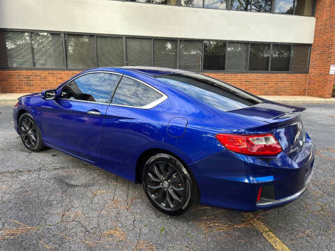 2013 Honda Accord EX