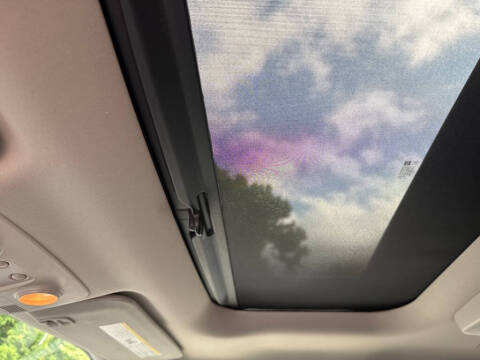 2015 Buick Enclave Premium