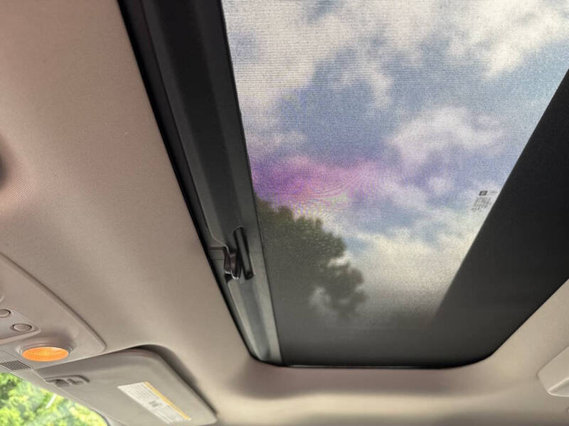 2015 Buick Enclave Premium