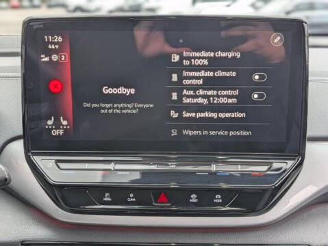 2023 Volkswagen ID.4 Pro S