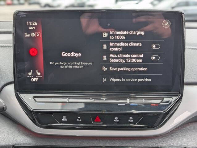 2023 Volkswagen ID.4 Pro S