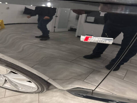 2018 Audi A4 2.0T ultra Premium