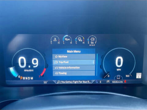 2024 Ford Expedition Platinum