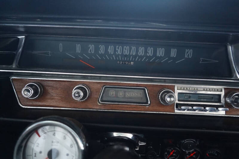 1963 Pontiac Bonneville