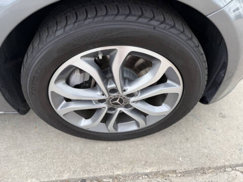 2018 Mercedes-Benz C-Class C 300 4MATIC