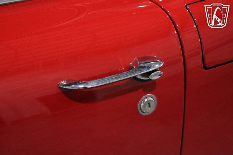 1962 Chevrolet Corvette