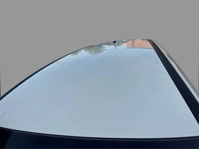 2010 Nissan Murano