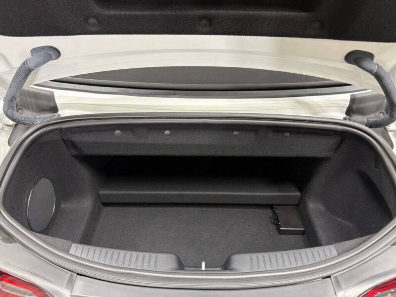 2022 Mercedes-Benz SL-Class AMG SL 63