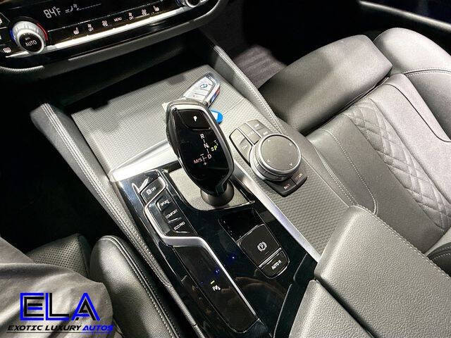 2022 BMW 5 Series 540i