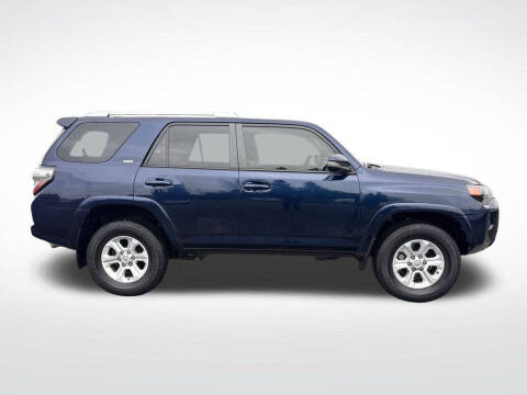 2016 Toyota 4Runner SR5 Premium