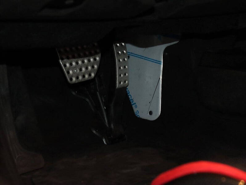 2023 Ferrari 296 GTS