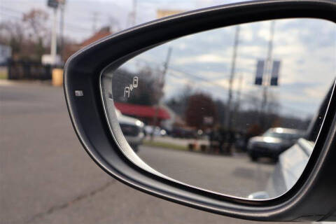 2022 Volkswagen Passat Limited Edition