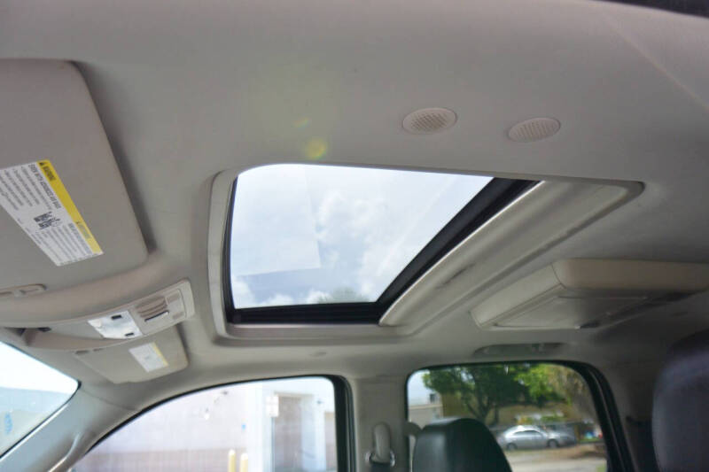 2014 Cadillac Escalade Premium