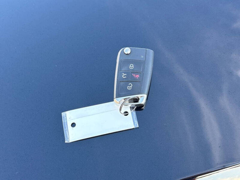 2020 Volkswagen Golf TSI