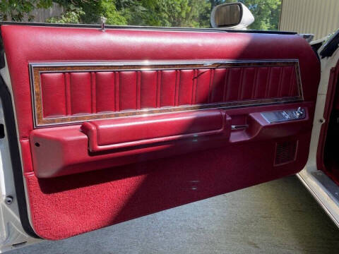 1979 Ford Thunderbird